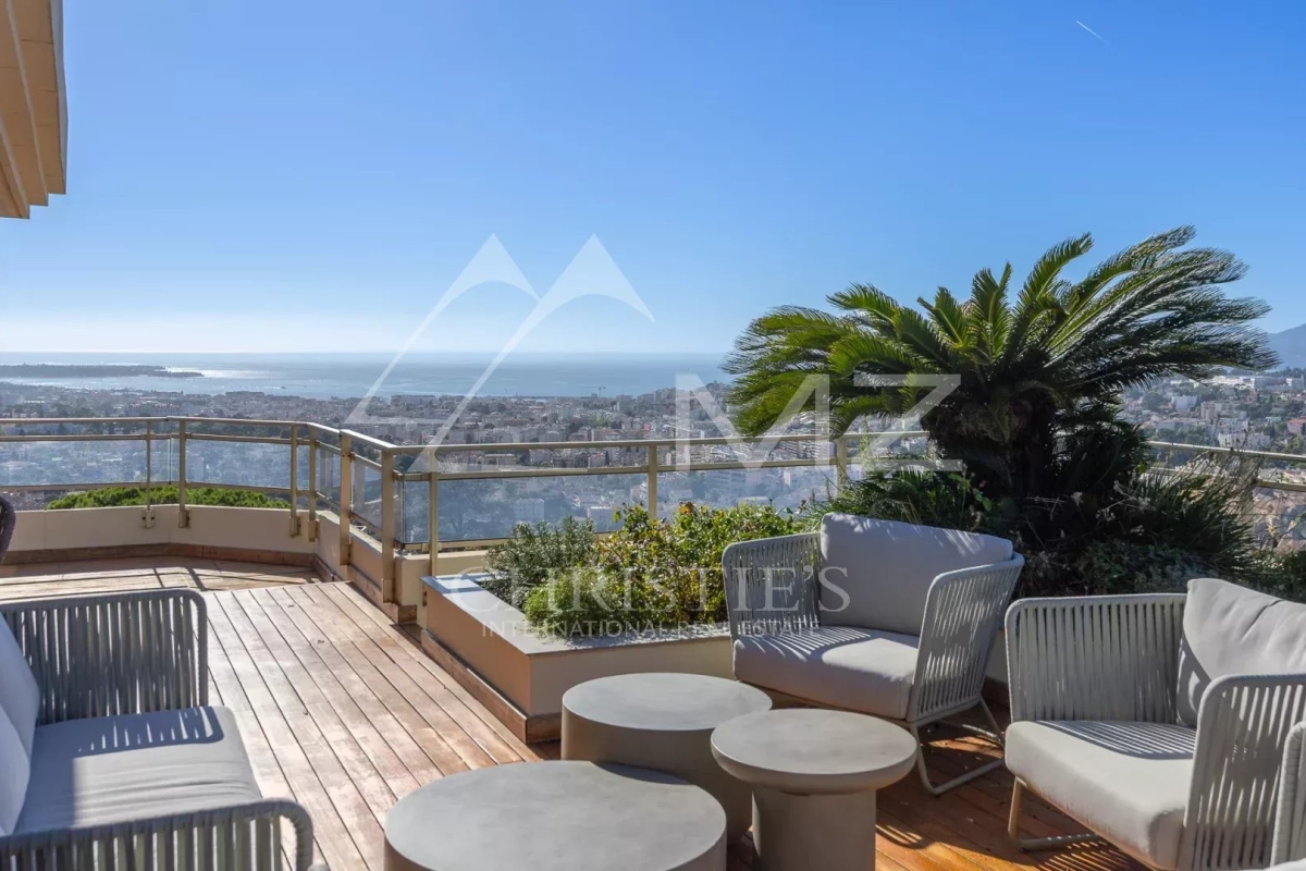 Appartement de luxe à vendre à Le Cannet, 2 990 000 €, Photo 1