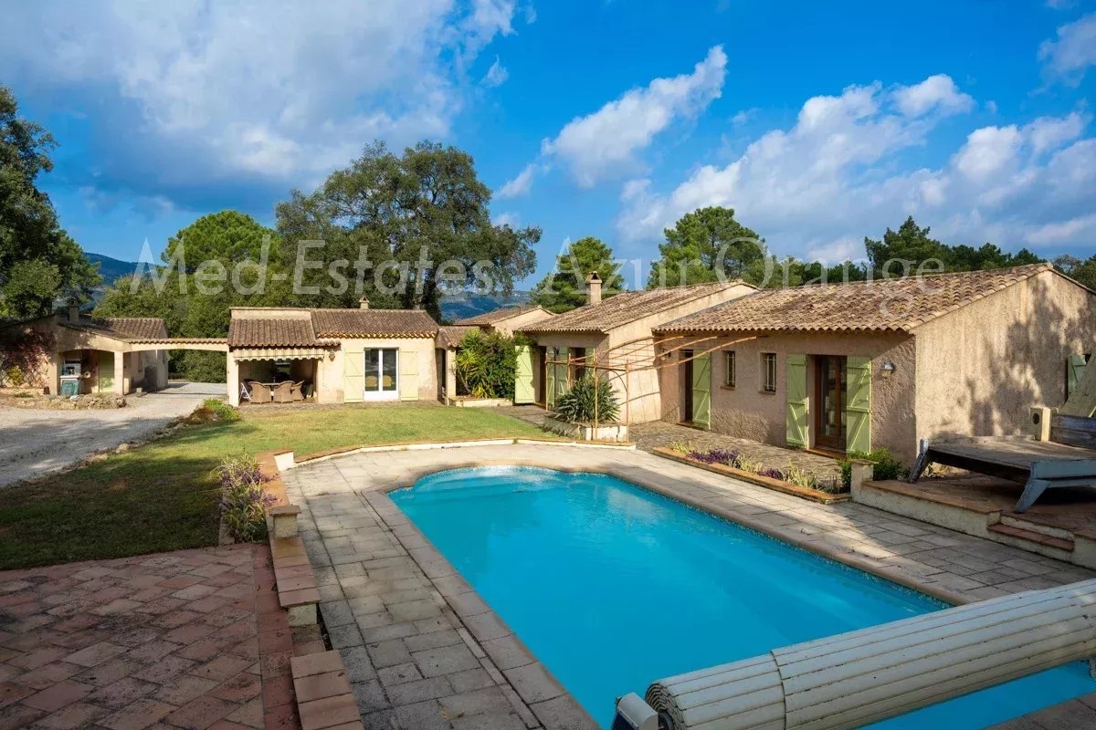 Luxury House for sale in Plan-de-La-Tour, 1 175 000 €, Photo 1