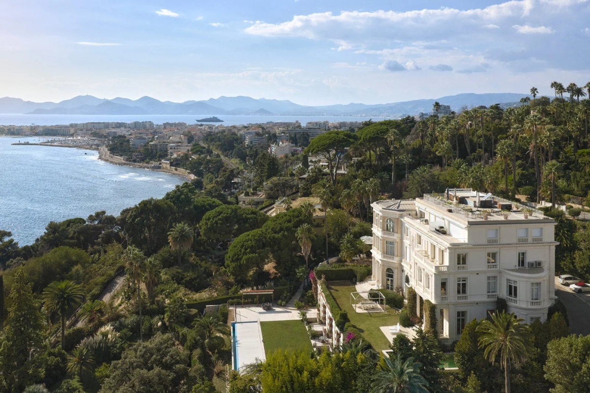 Appartement de luxe à vendre à Cannes, 6 500 000 €, Photo 2