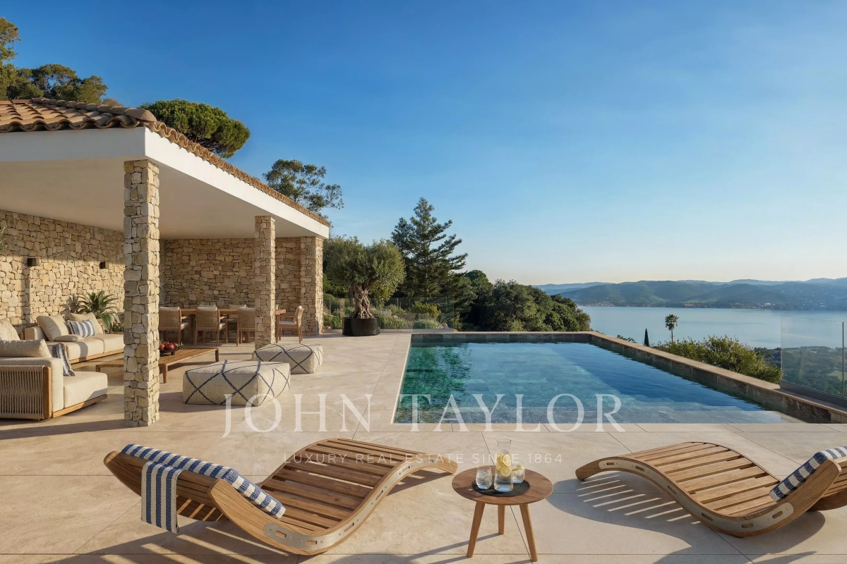 Maison de luxe à vendre à Grimaud, 6 440 000 €, Photo 2
