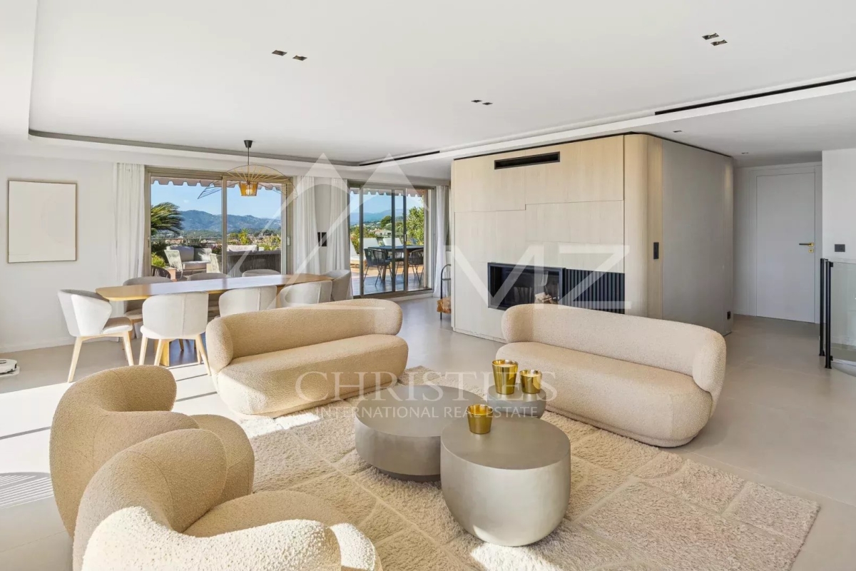 Appartement de luxe à vendre à Le Cannet, 2 990 000 €, Photo 2