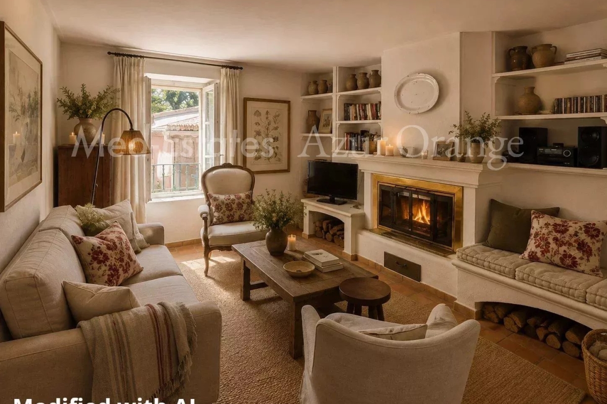 Luxury House for sale in Grimaud, 1 050 000 €, Photo 2