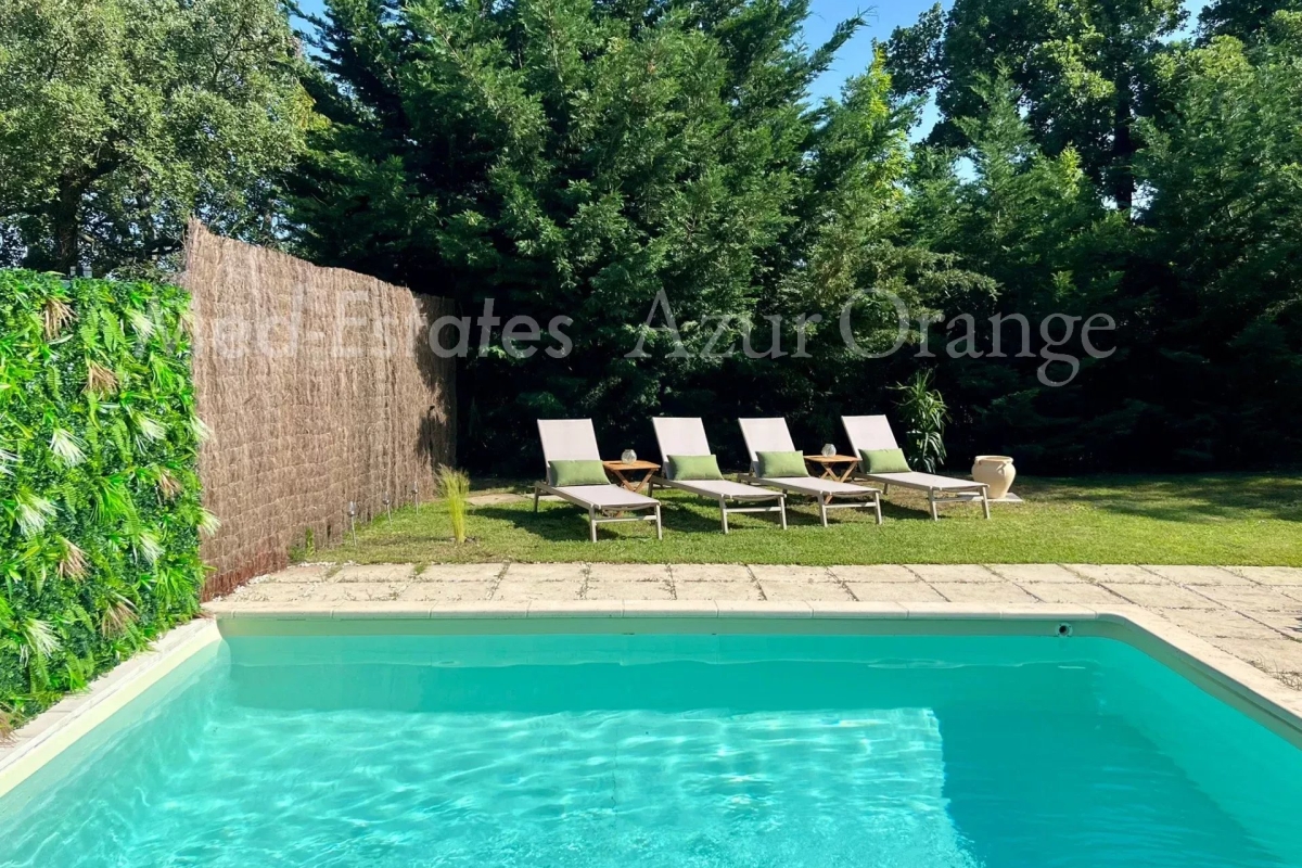 Luxury House for sale in Grimaud, 699 000 €, Photo 2