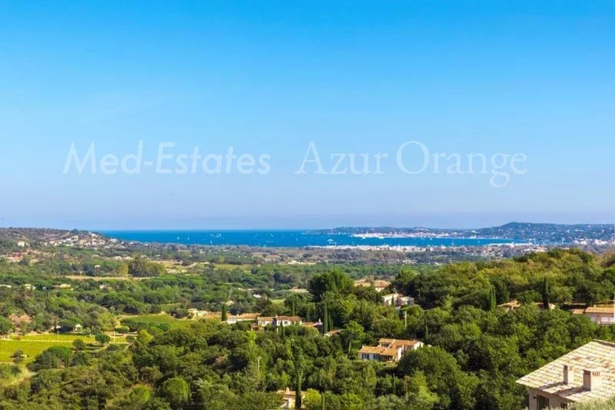 Luxury House for sale in Grimaud, 1 630 000 €, Photo 2
