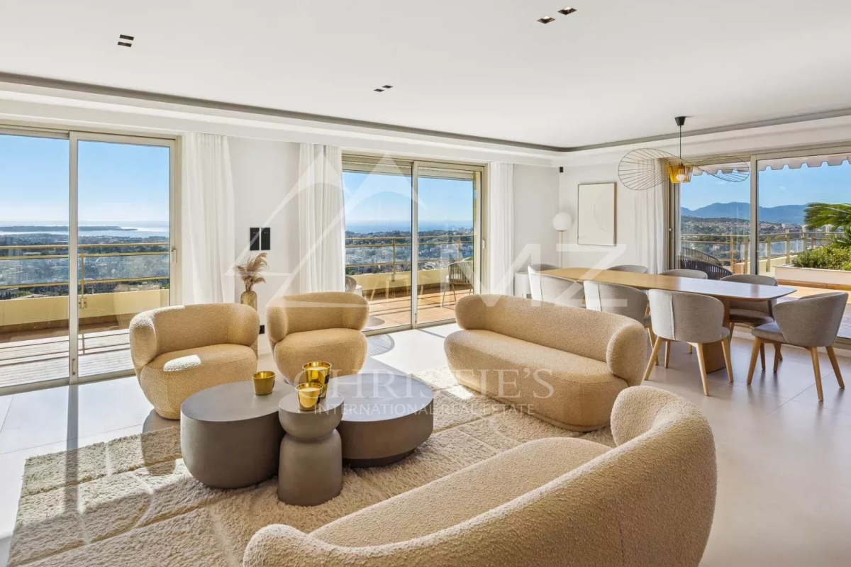 Appartement de luxe à vendre à Le Cannet, 2 990 000 €, Photo 3