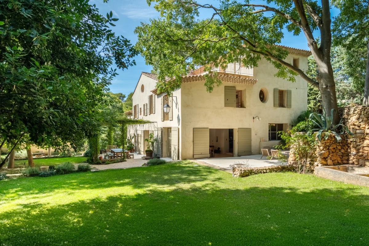 Luxury House for sale in Aix-en-Provence, 4 500 000 €, Photo 3