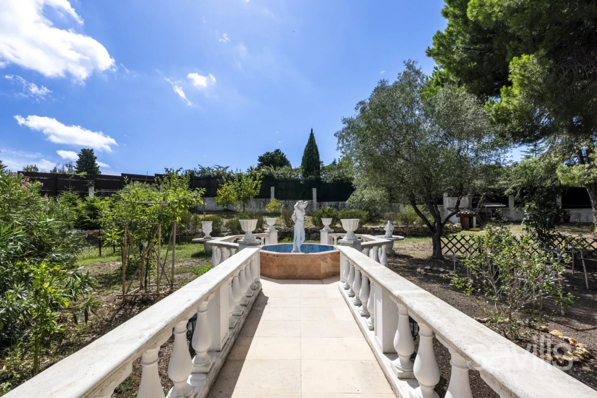 Maison de luxe à vendre à Mouans-Sartoux, 3 500 000 €, Photo 3