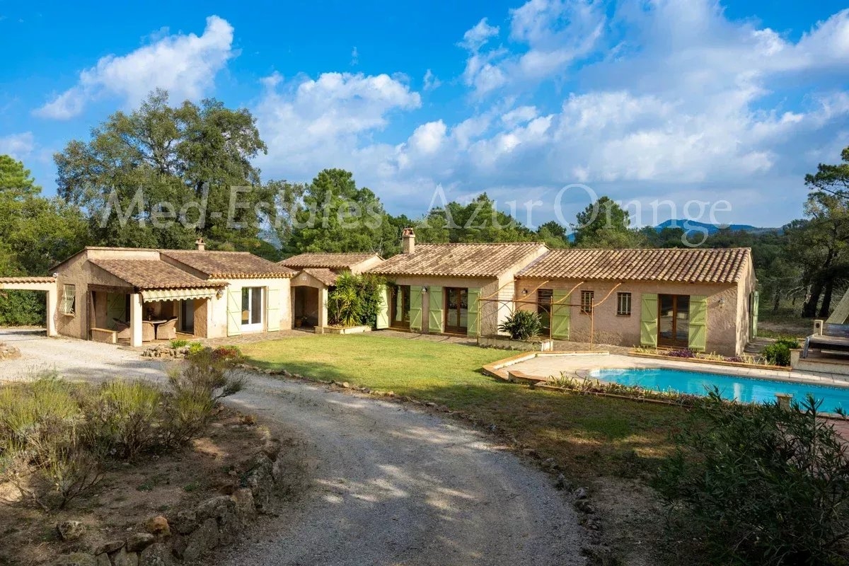 Maison de luxe à vendre à Le Plan-de-La-Tour, 1 000 000 €, Photo 3