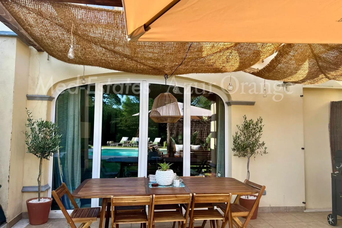 Luxury House for sale in Grimaud, 699 000 €, Photo 3