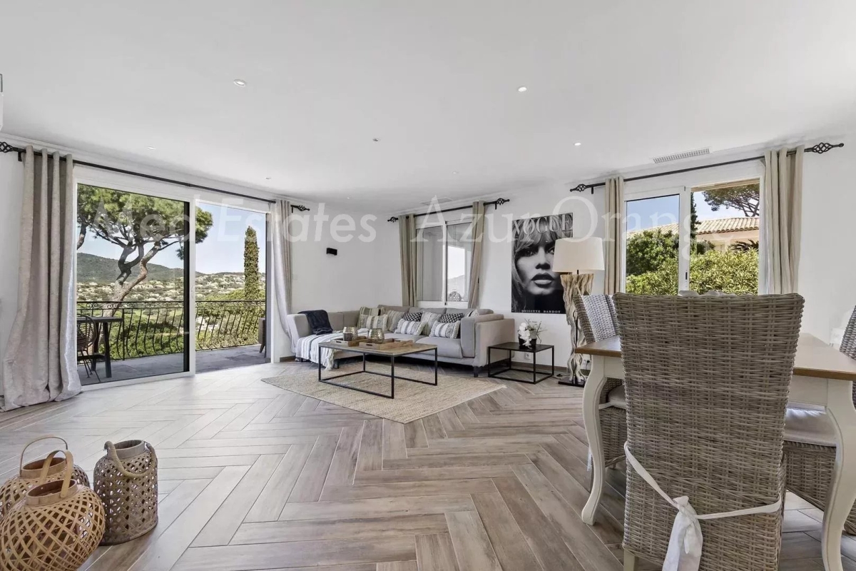 Luxury House for sale in Sainte-Maxime, 1 695 000 €, Photo 3