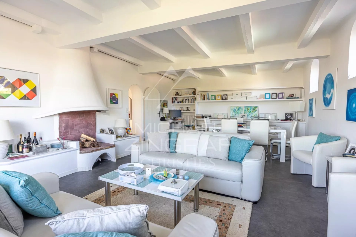 Luxury Apartment for sale in Saint-Paul-de-Vence, 1 195 000 €, Photo 3