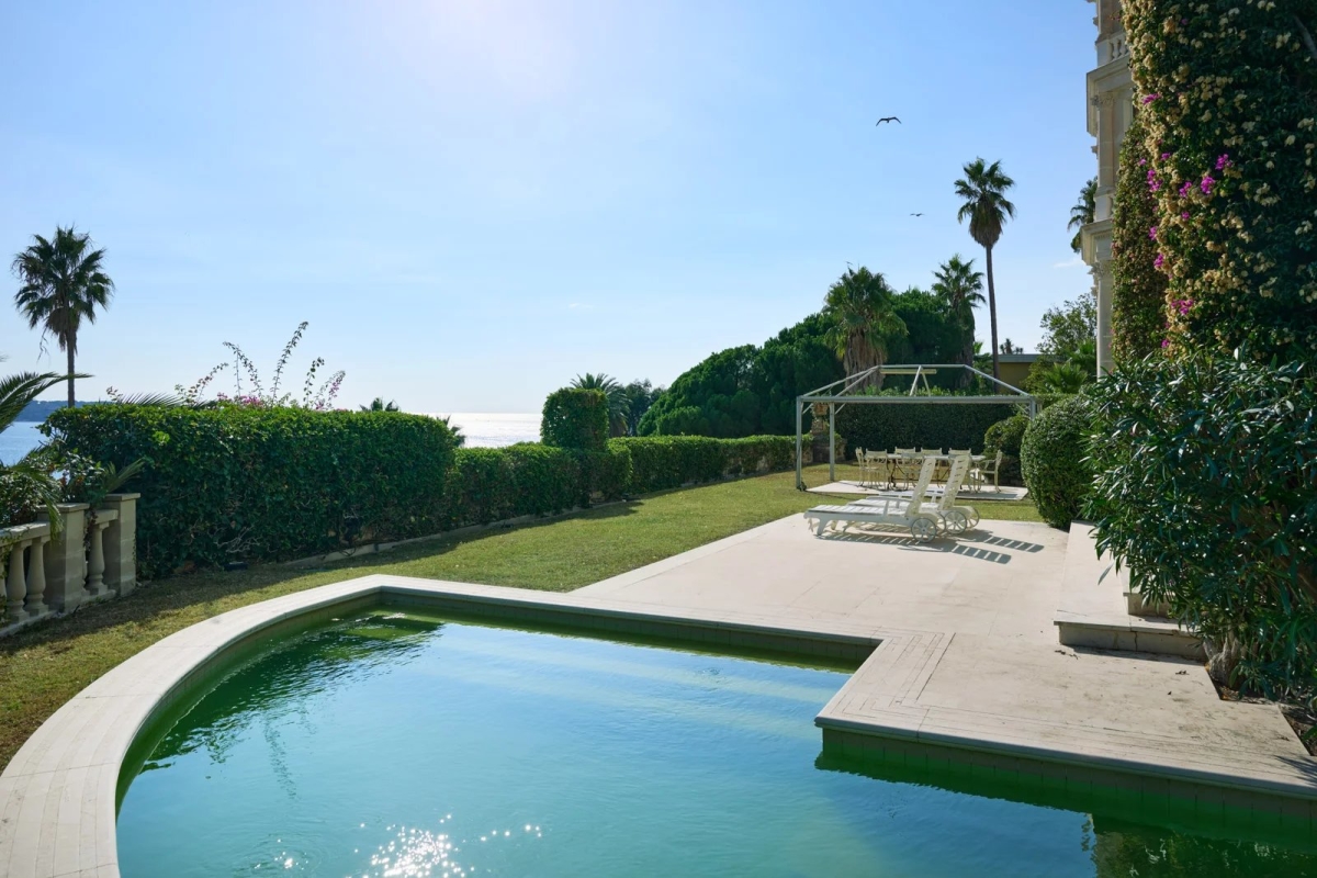 Appartement de luxe à vendre à Cannes, 6 500 000 €, Photo 4