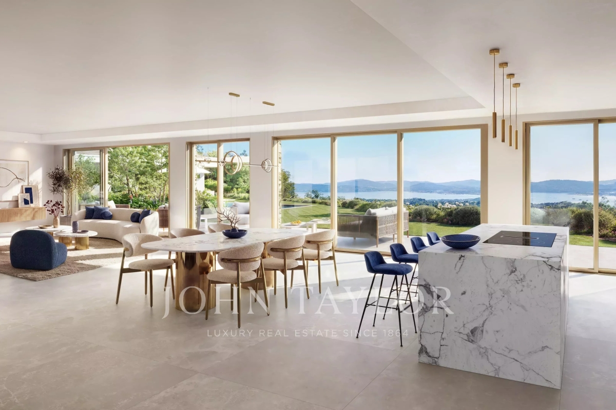 Maison de luxe à vendre à Grimaud, 7 000 000 €, Photo 4