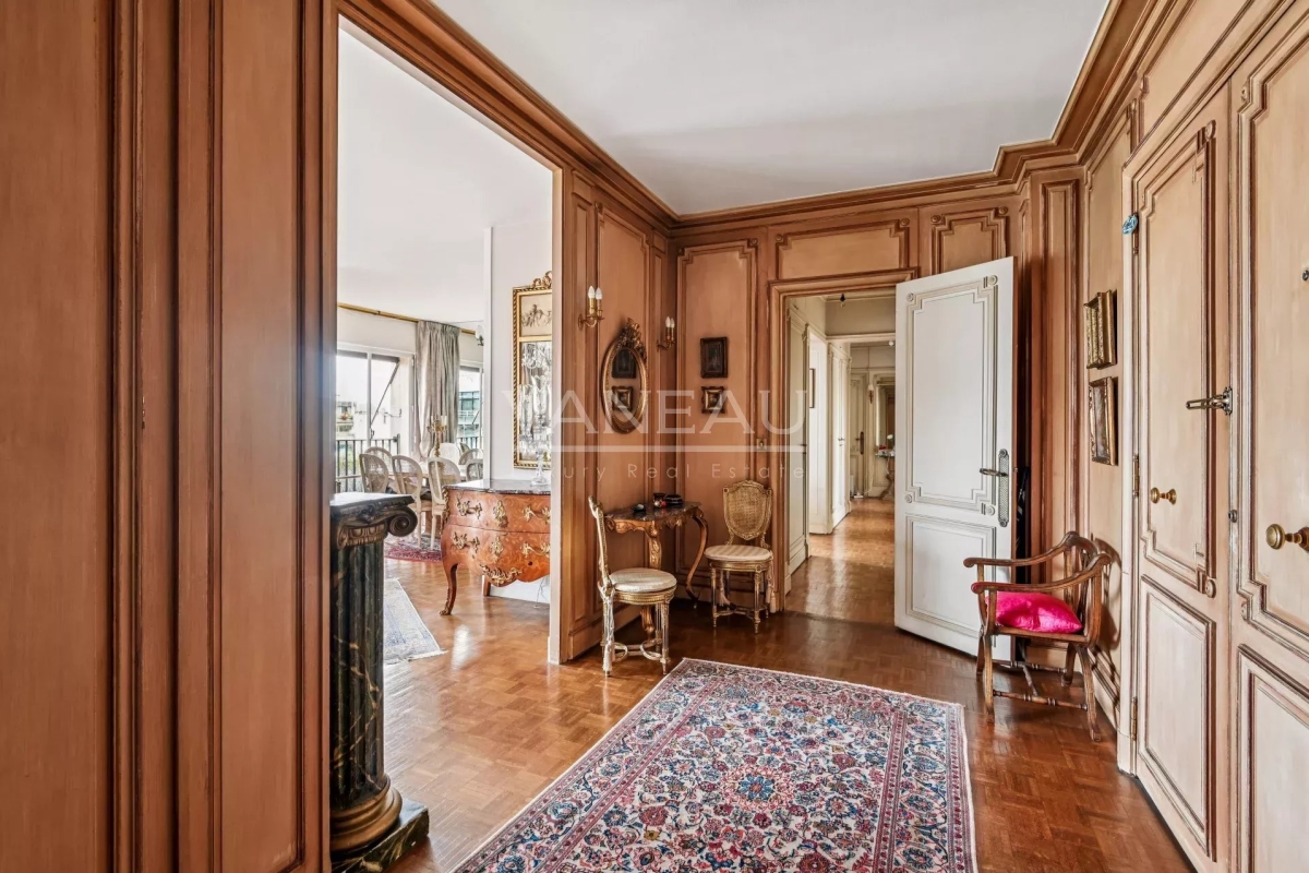 Appartement de luxe à vendre à Paris 16ème, 1 880 000 €, Photo 4