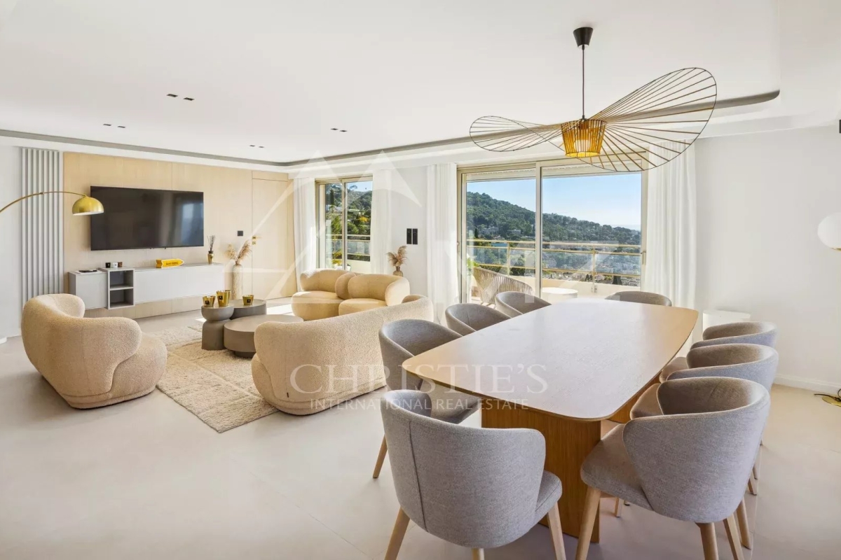 Appartement de luxe à vendre à Le Cannet, 2 990 000 €, Photo 4