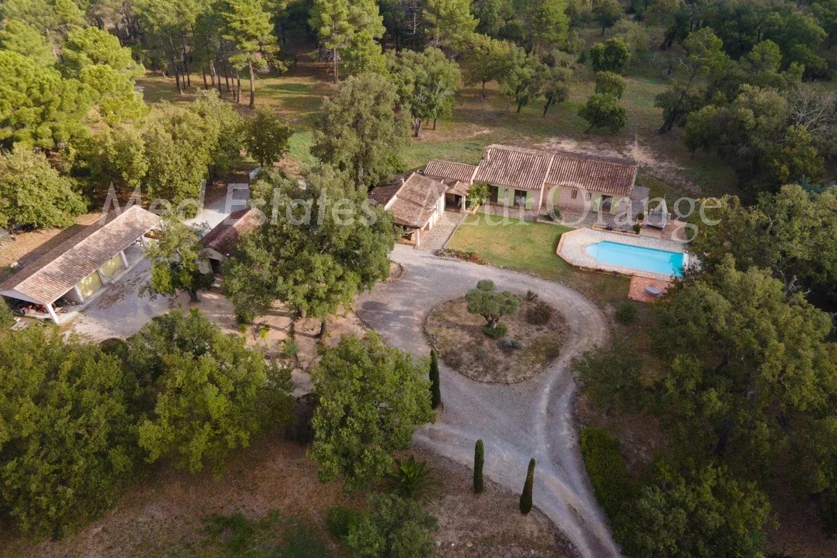 Luxury House for sale in Plan-de-La-Tour, 1 175 000 €, Photo 4