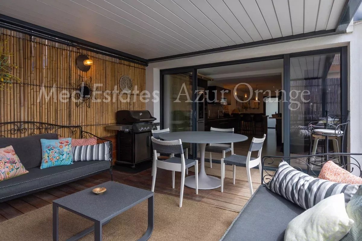 Luxury Apartment for sale in Grimaud, 748 000 €, Photo 4