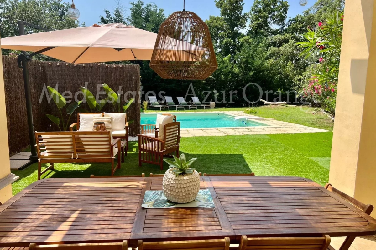 Luxury House for sale in Grimaud, 699 000 €, Photo 4