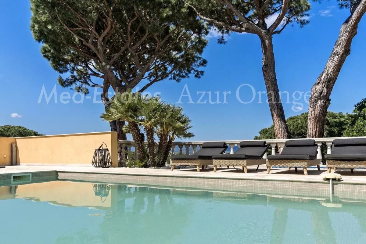 Luxury House for sale in Sainte-Maxime, 1 695 000 €, Photo 4