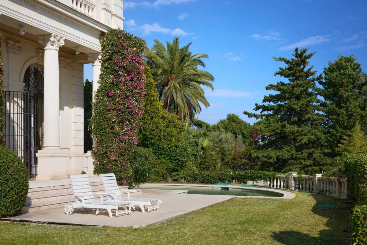 Appartement de luxe à vendre à Cannes, 6 500 000 €, Photo 5