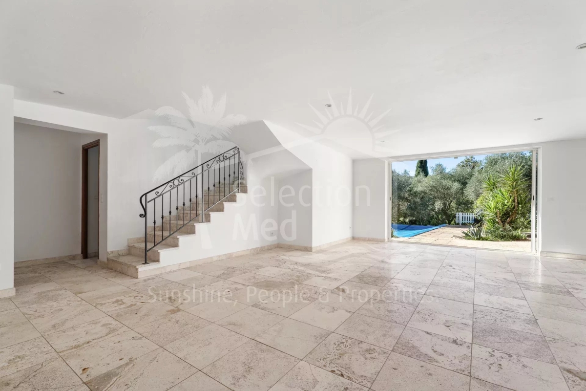 Maison de luxe à vendre à Grasse, 1 150 000 €, Photo 5