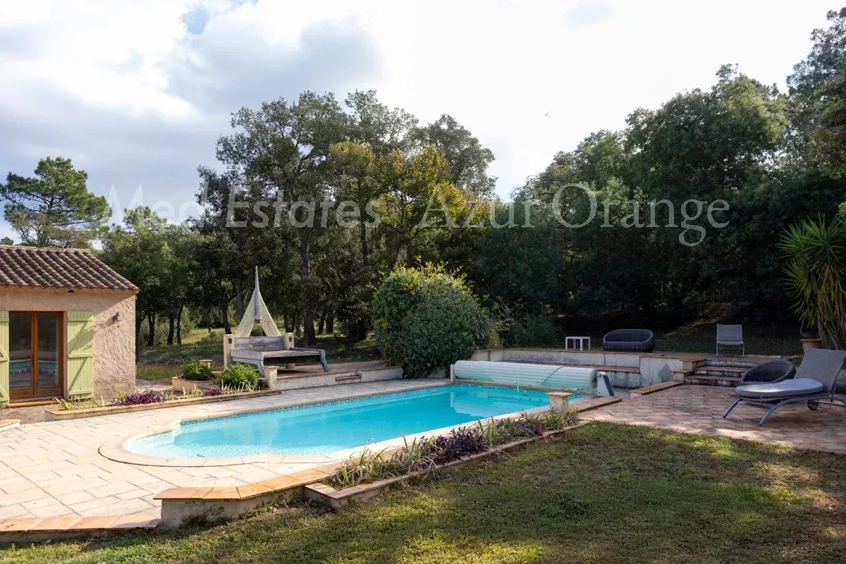 Maison de luxe à vendre à Le Plan-de-La-Tour, 1 000 000 €, Photo 5