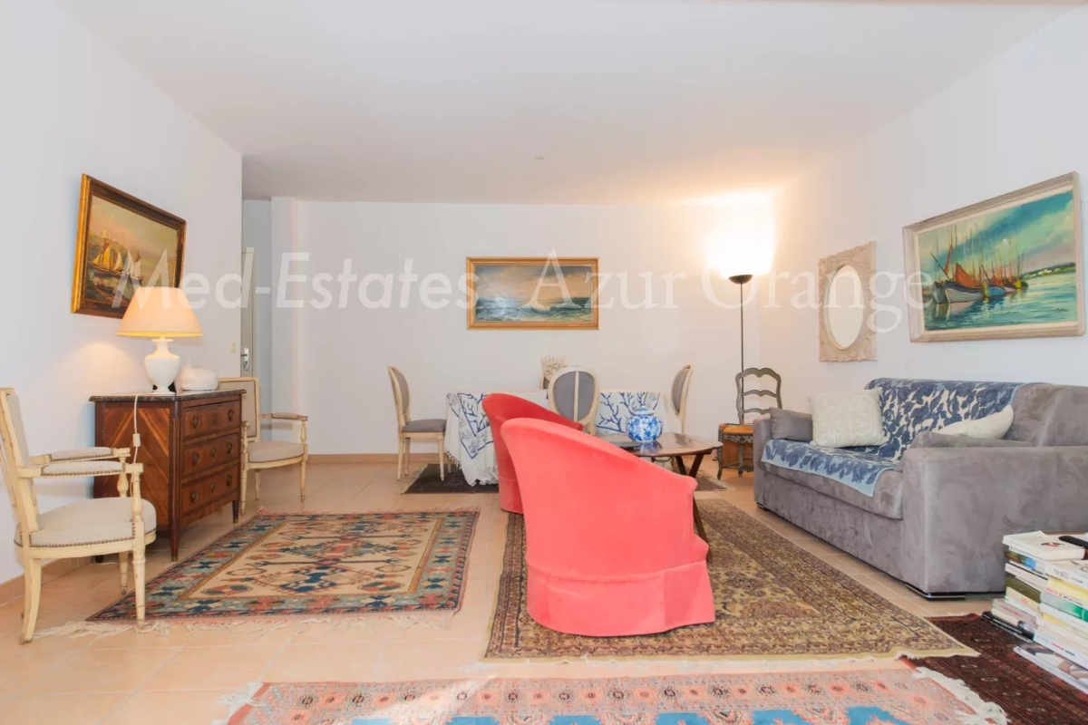Appartement de luxe à vendre à Gassin, 645 000 €, Photo 5