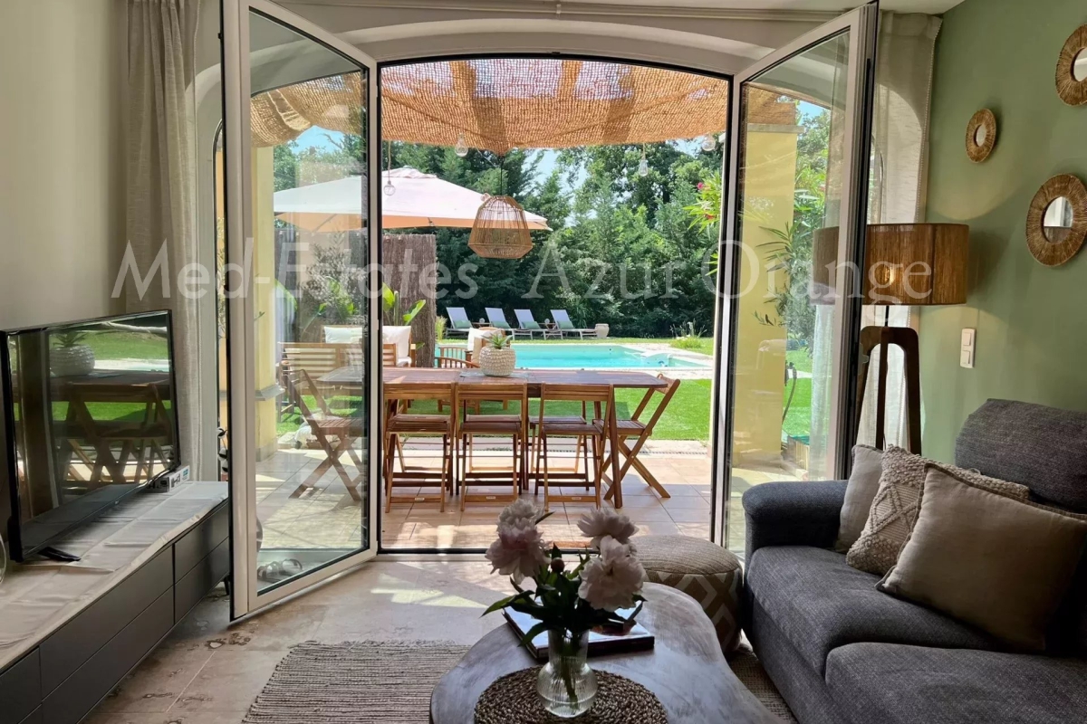 Luxury House for sale in Grimaud, 699 000 €, Photo 5