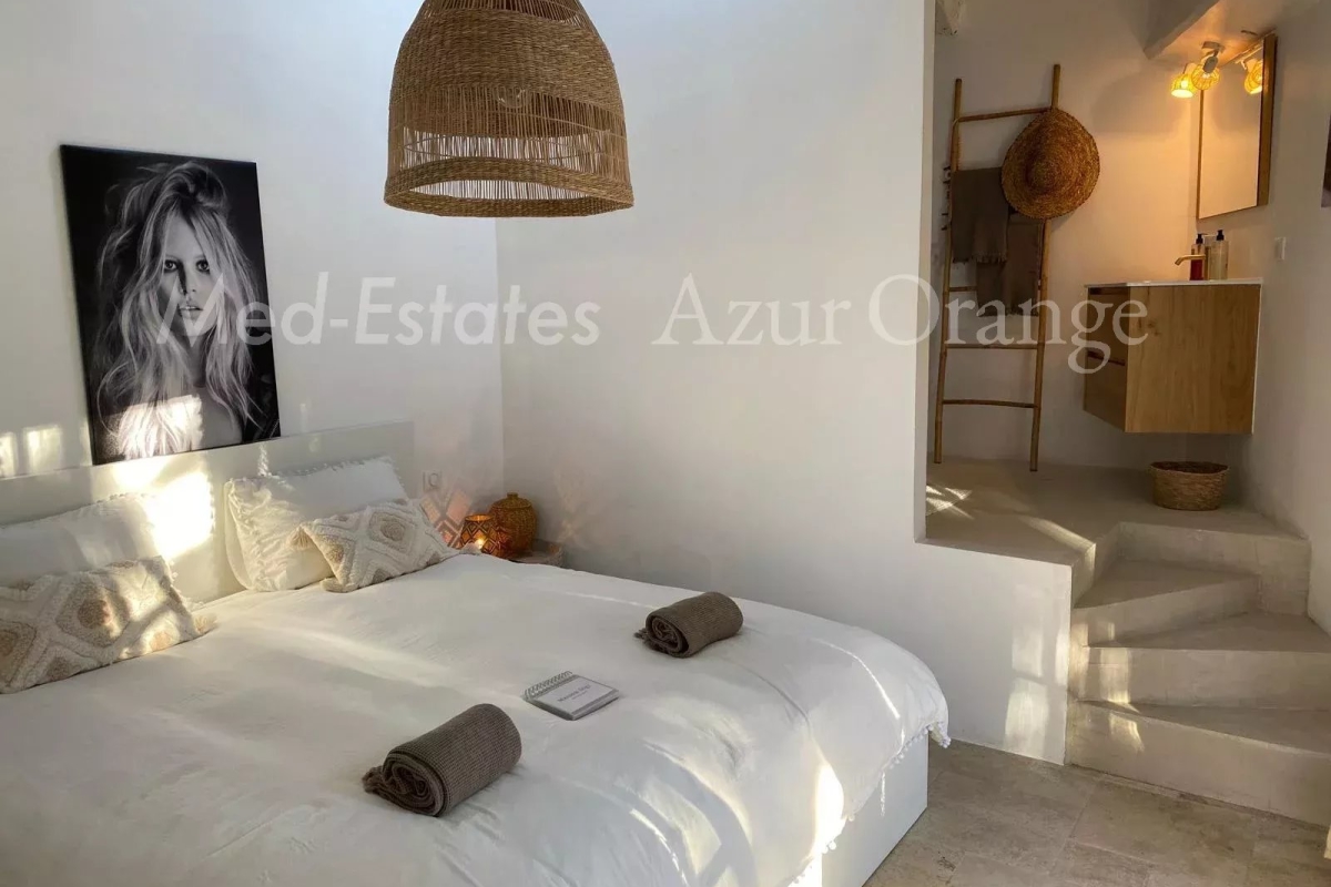 Luxury House for sale in La Garde-Freinet, 1 350 000 €, Photo 5