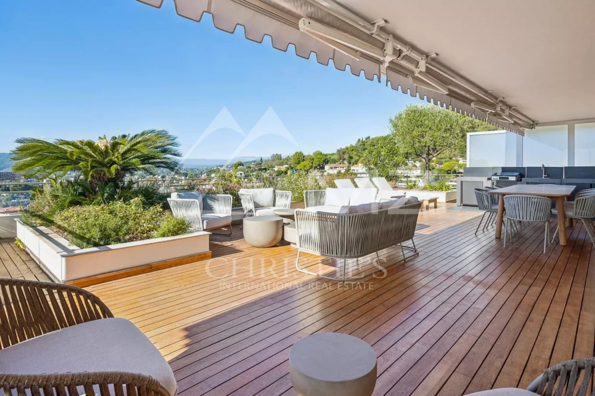 Appartement de luxe à vendre à Le Cannet, 2 990 000 €, Photo 6