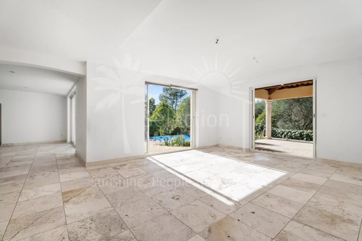 Maison de luxe à vendre à Grasse, 1 150 000 €, Photo 6