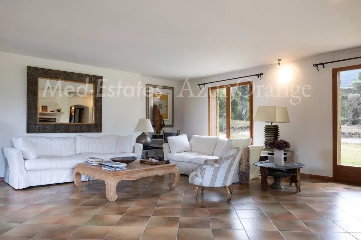 Maison de luxe à vendre à Le Plan-de-La-Tour, 1 000 000 €, Photo 6
