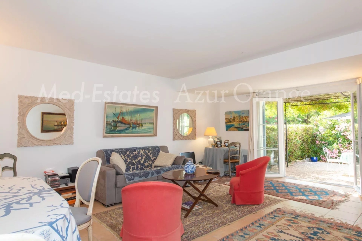 Appartement de luxe à vendre à Gassin, 645 000 €, Photo 6