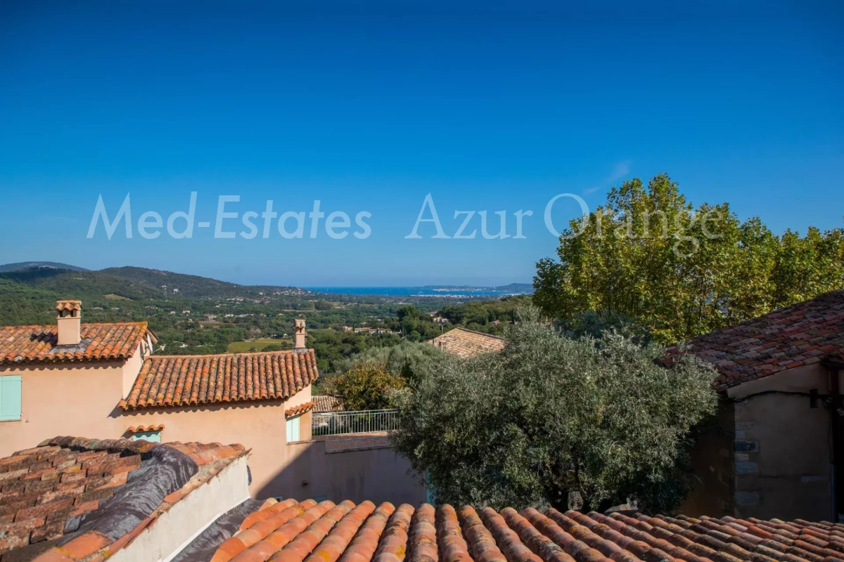 Luxury House for sale in Grimaud, 1 630 000 €, Photo 6