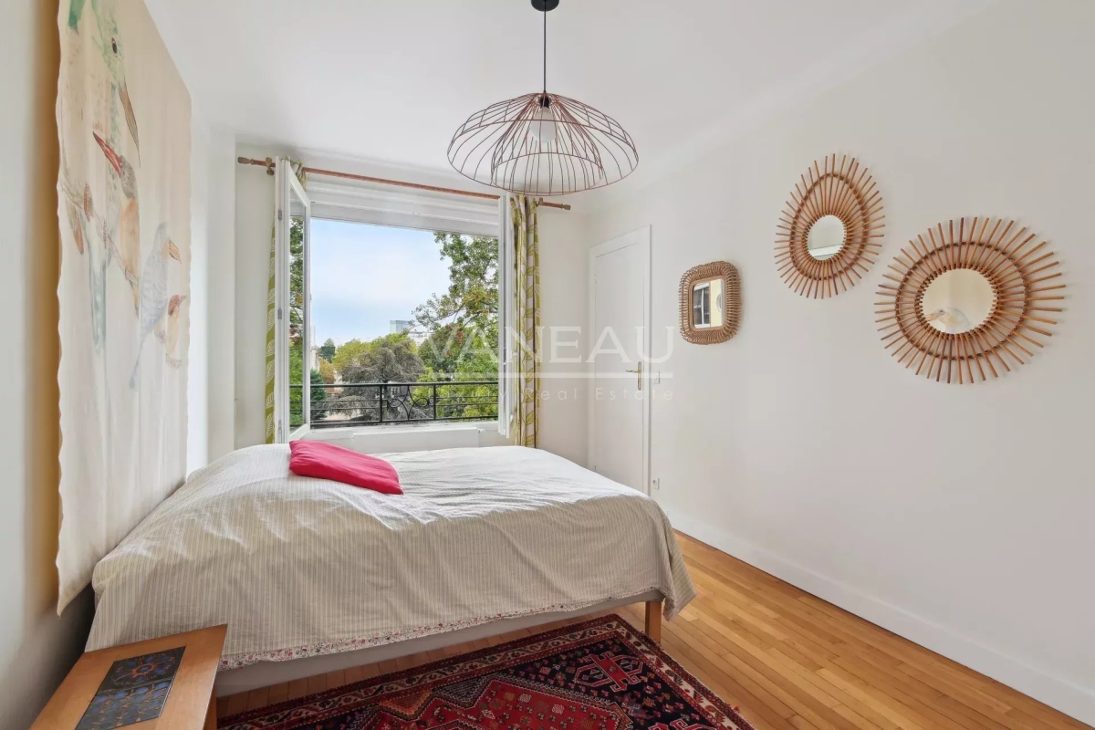 Appartement de luxe à vendre à Neuilly-sur-Seine, 585 000 €, Photo 7