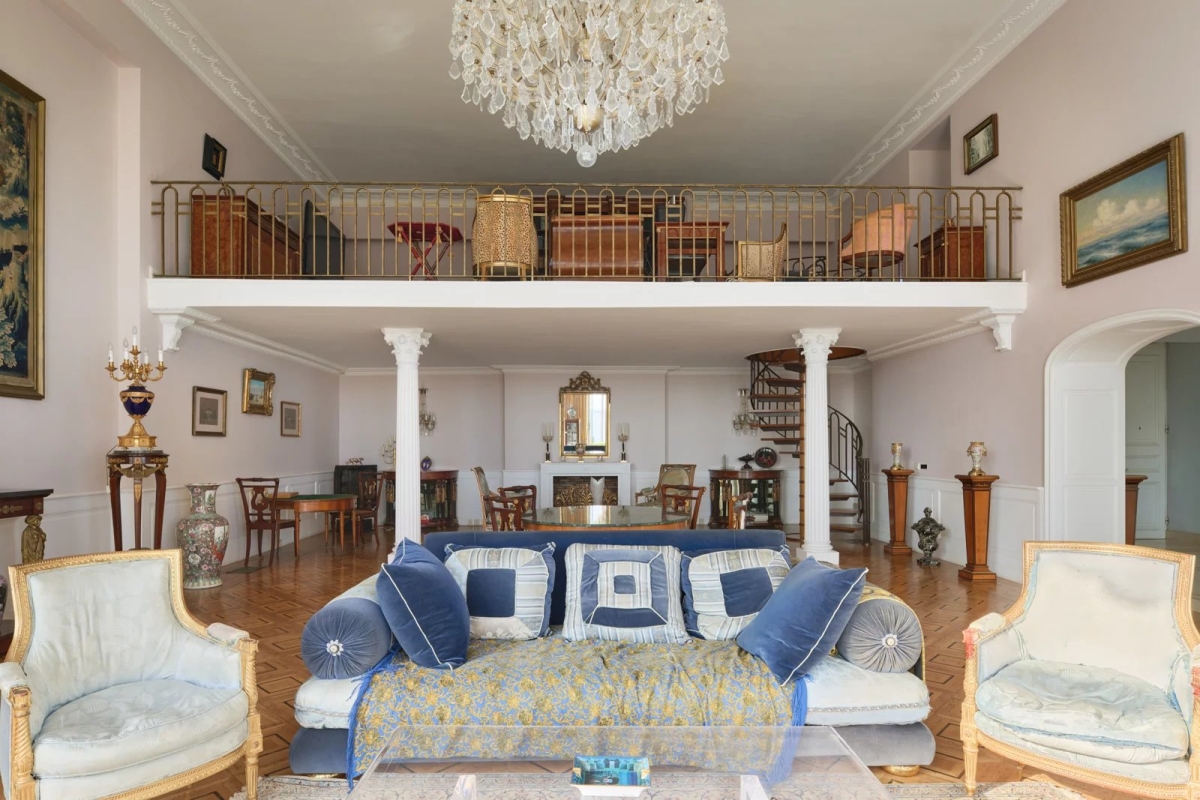 Appartement de luxe à vendre à Cannes, 6 500 000 €, Photo 7