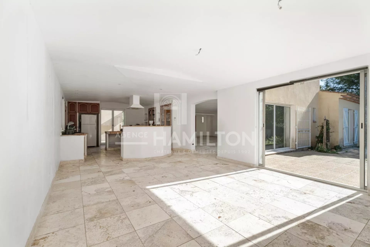 Luxury House for sale in Grasse, 1 090 000 €, Photo 7