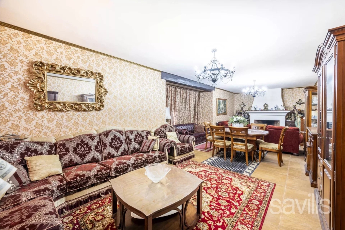 Maison de luxe à vendre à Mouans-Sartoux, 3 500 000 €, Photo 7