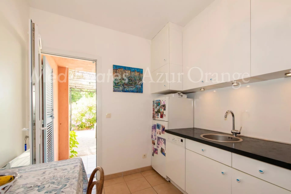 Appartement de luxe à vendre à Gassin, 645 000 €, Photo 7