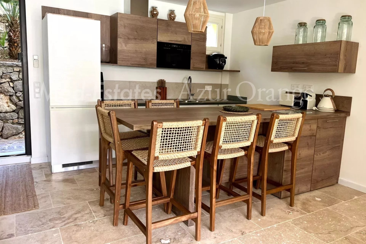 Luxury House for sale in Grimaud, 699 000 €, Photo 7