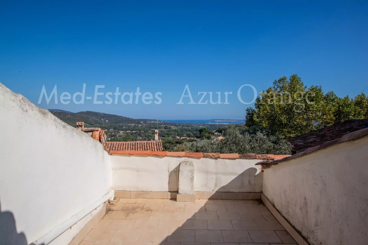 Luxury House for sale in Grimaud, 1 630 000 €, Photo 7