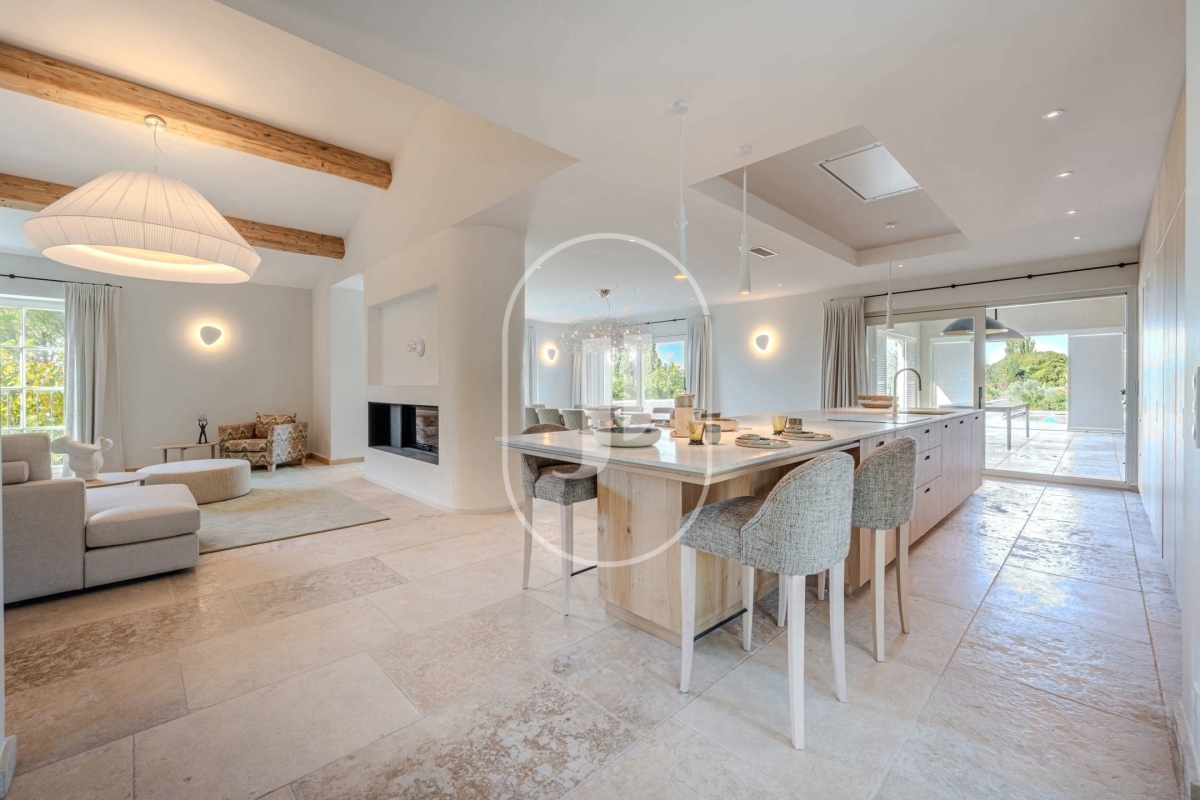 Maison de luxe à vendre à Maussane les Alpilles, 4 850 000 €, Photo 3