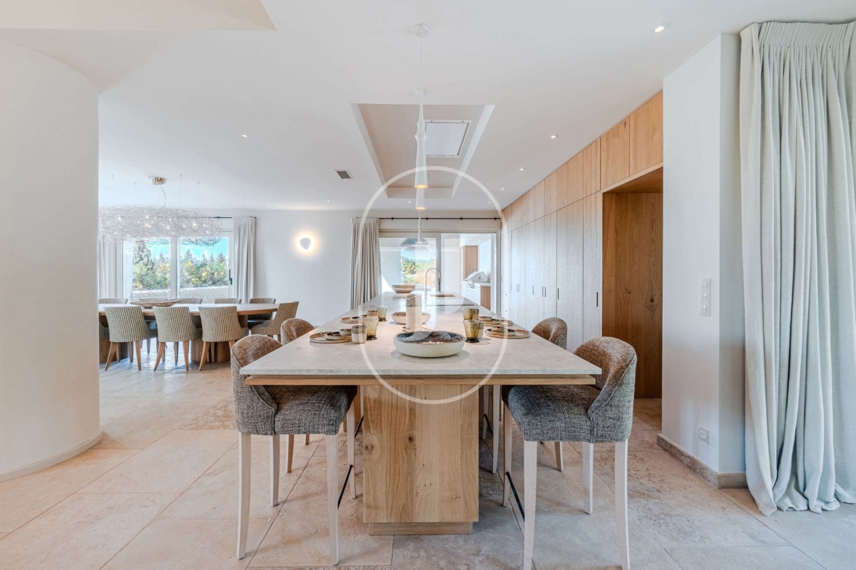 Maison de luxe à vendre à Maussane les Alpilles, 4 850 000 €, Photo 5