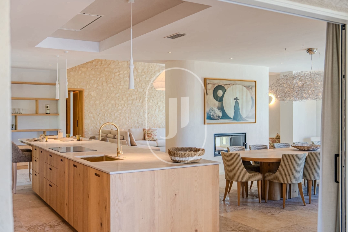 Maison de luxe à vendre à Maussane les Alpilles, 4 850 000 €, Photo 6