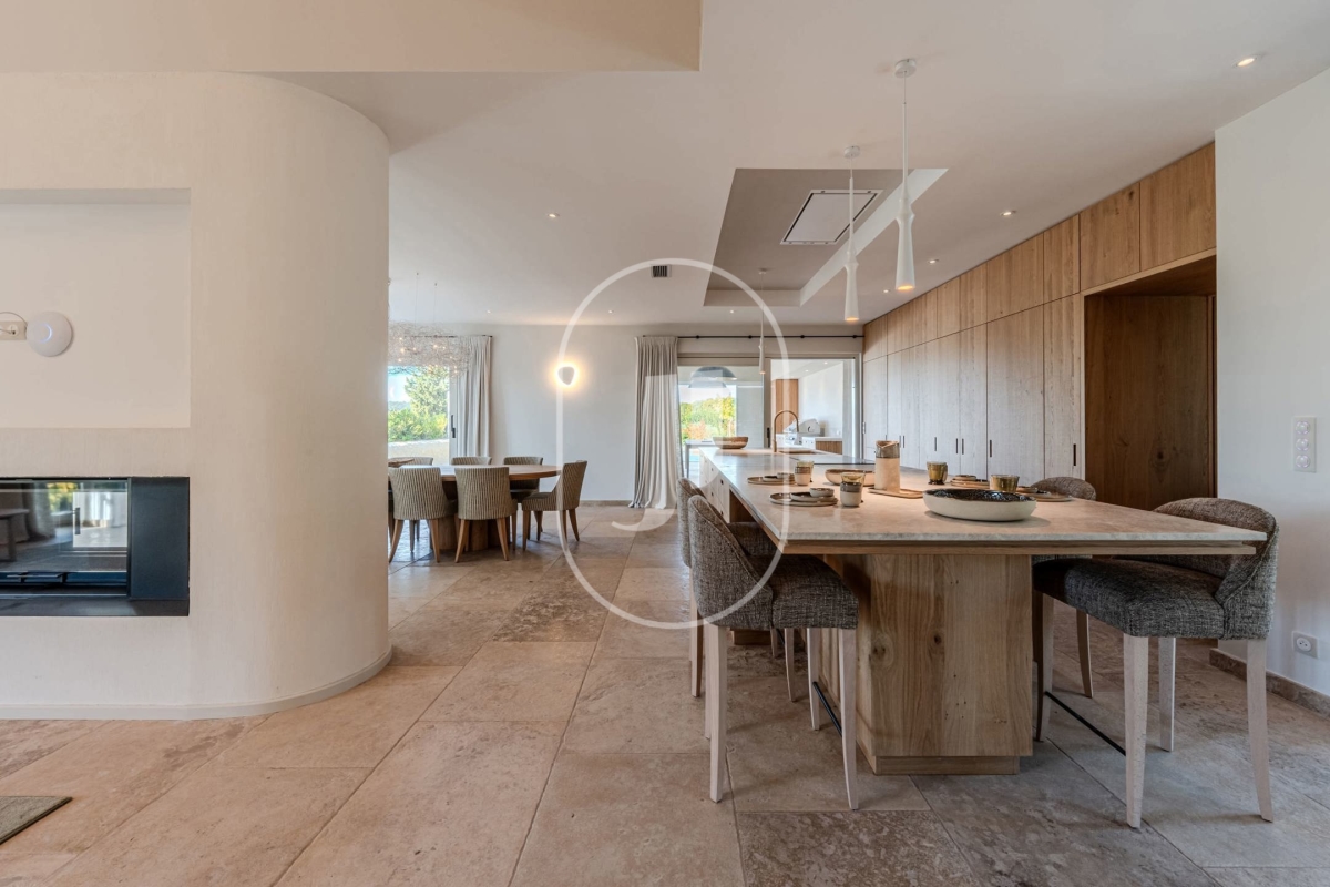 Maison de luxe à vendre à Maussane les Alpilles, 4 850 000 €, Photo 7