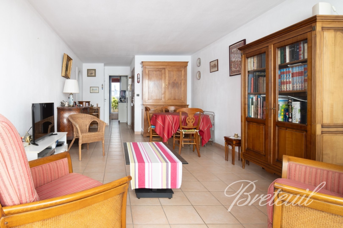 Appartement de luxe à vendre à Saint-Jean-de-Luz, 485 000 €, Photo 1