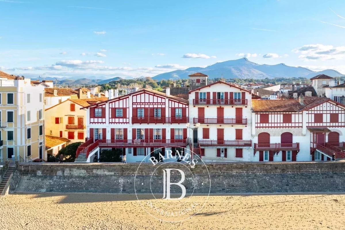 Maison de luxe à vendre à Saint-Jean-de-Luz, 15 900 000 €, Photo 1