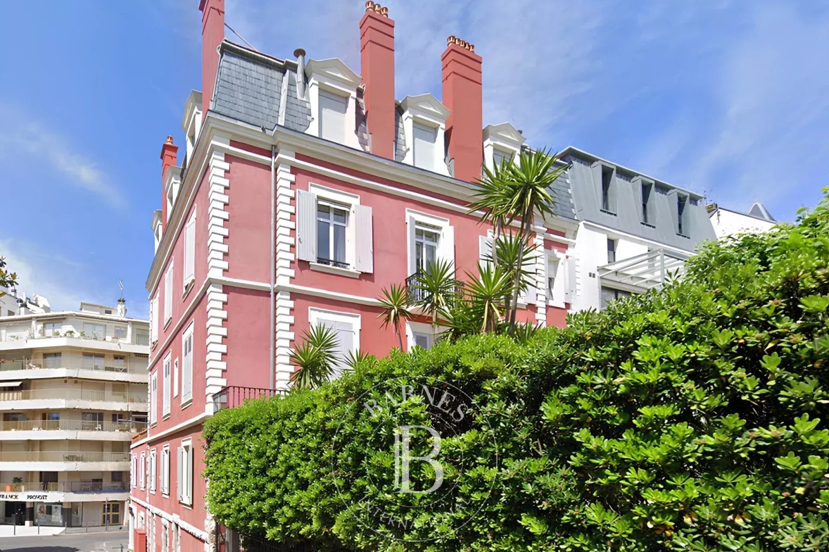 Luxury Apartment for sale in Biarritz, 1 150 000 €, Photo 1