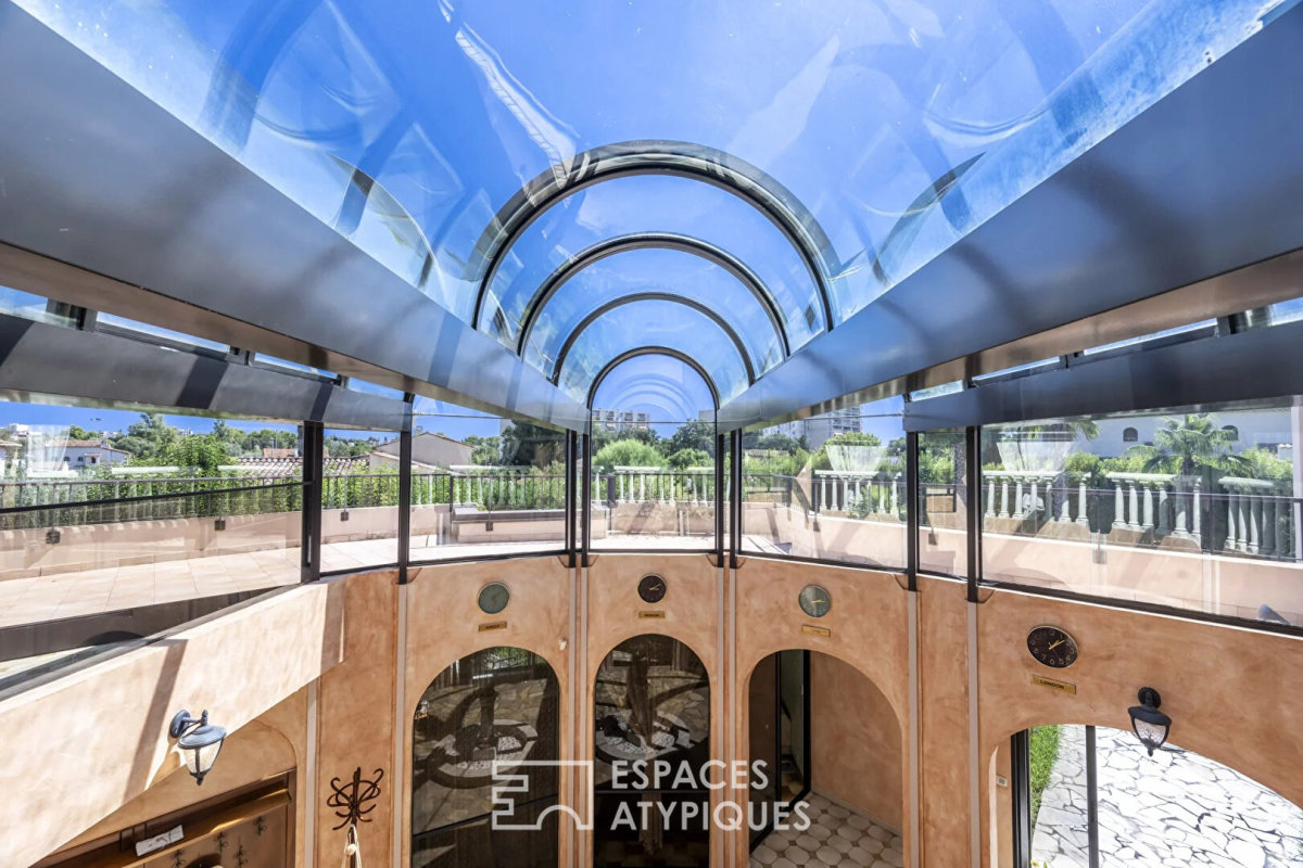 Maison de luxe à vendre à Antibes, 1 780 000 €, Photo 2