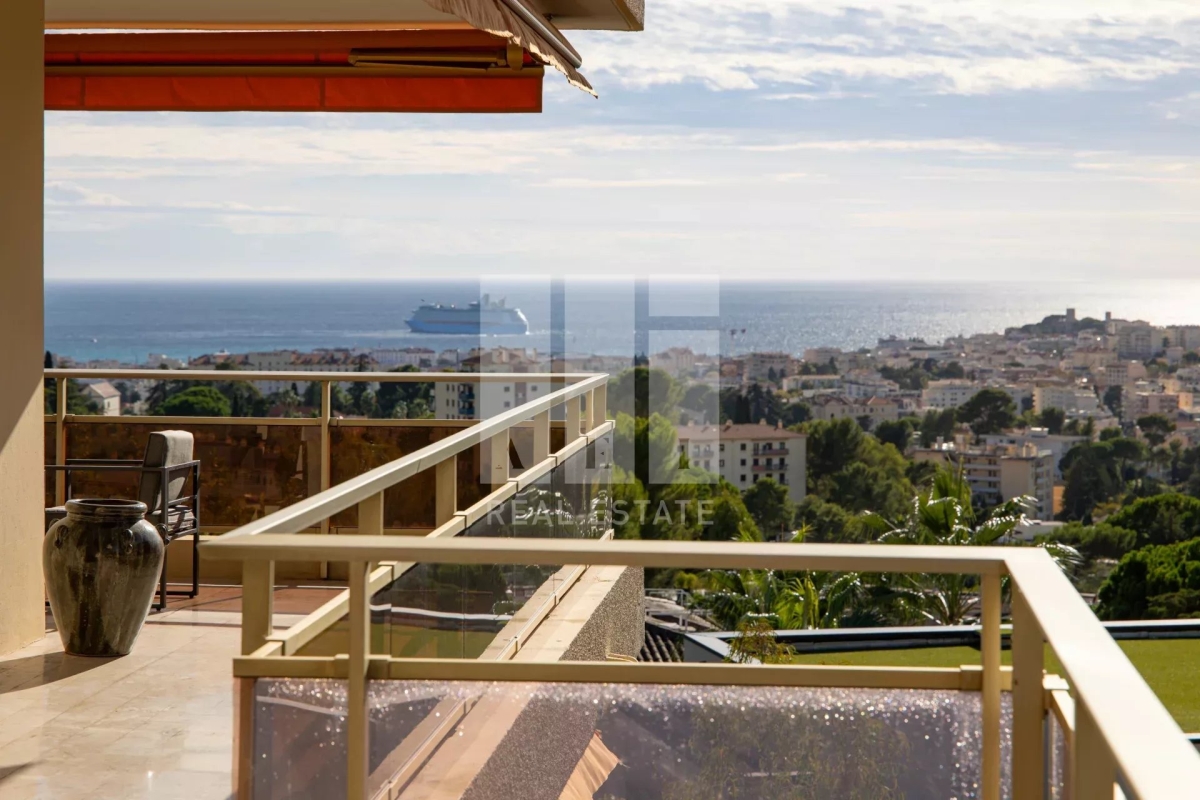 Appartement de luxe à vendre à Cannes, 1 580 000 €, Photo 2